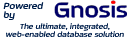 Powered by Gnosis by Connect4