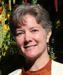 Rev. Sundari Jensen