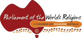 Parliament of the Worlds Religions
